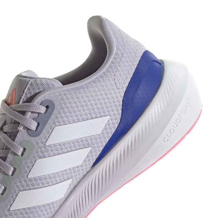 HQ1474 | ADIDAS RUNFALCON 3.0 W | PURPLE Running SHOES