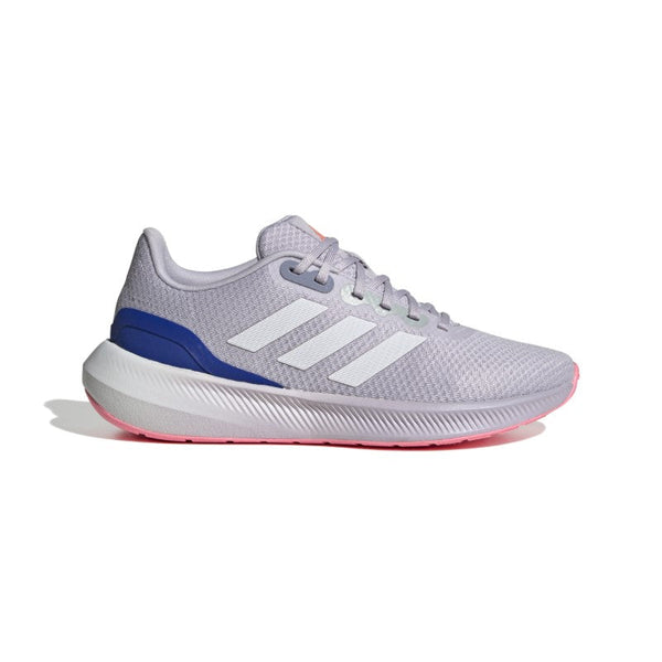HQ1474 | ADIDAS RUNFALCON 3.0 W | PURPLE Running SHOES