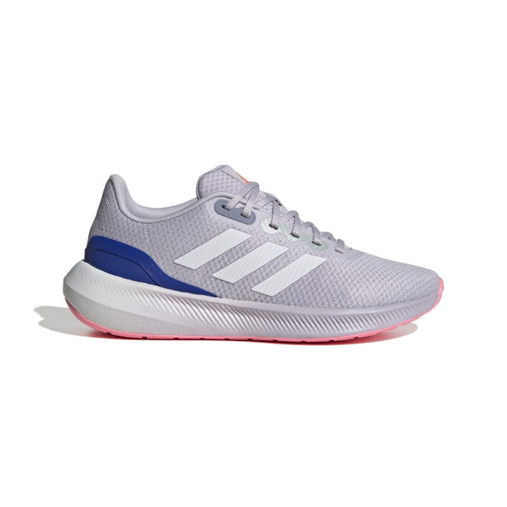 HQ1474 | ADIDAS RUNFALCON 3.0 W | PURPLE Running SHOES