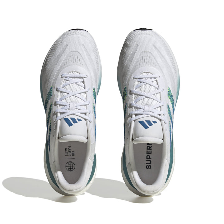 HQ1806 | ADIDAS SUPERNOVA 3  | WHITE Running SHOES
