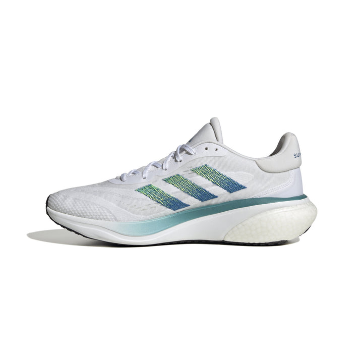 HQ1806 | ADIDAS SUPERNOVA 3  | WHITE Running SHOES