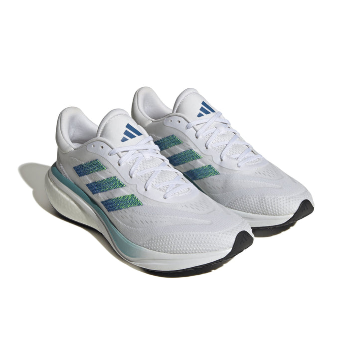 HQ1806 | ADIDAS SUPERNOVA 3  | WHITE Running SHOES