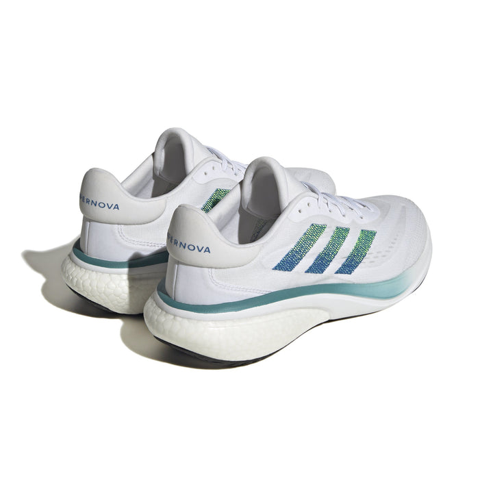 HQ1806 | ADIDAS SUPERNOVA 3  | WHITE Running SHOES
