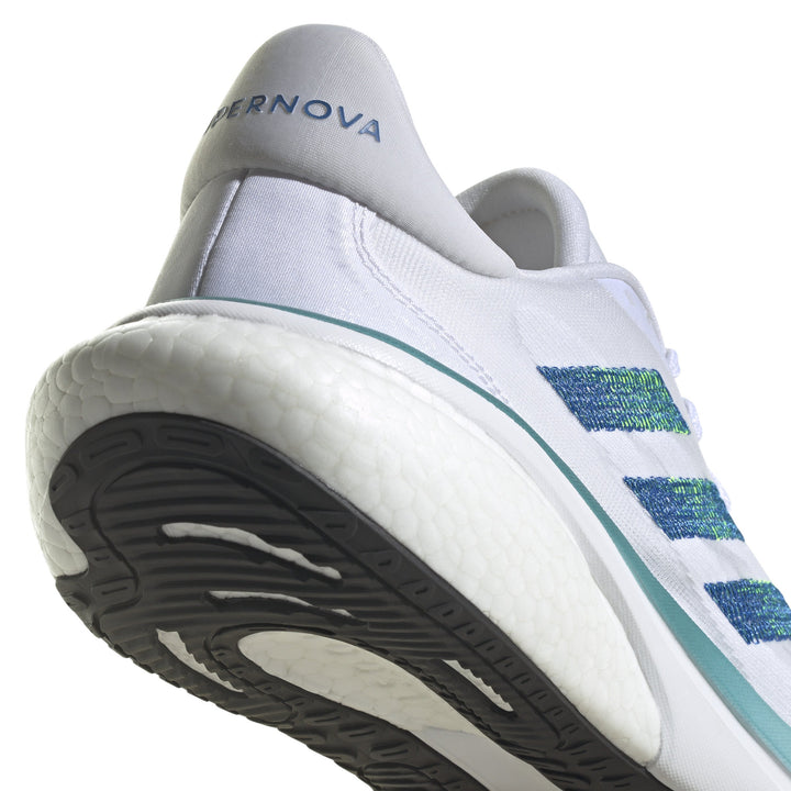 HQ1806 | ADIDAS SUPERNOVA 3  | WHITE Running SHOES