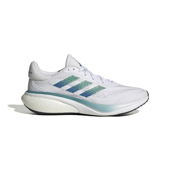 HQ1806 | ADIDAS SUPERNOVA 3  | WHITE Running SHOES
