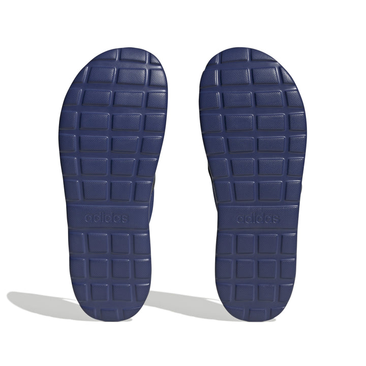 HQ4431 | ADIDAS COMFORT FLIP FLOP | BLUE Lifestyle SLIPPERS
