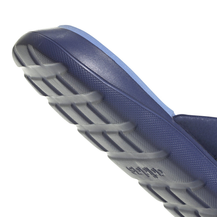 HQ4431 | ADIDAS COMFORT FLIP FLOP | BLUE Lifestyle SLIPPERS