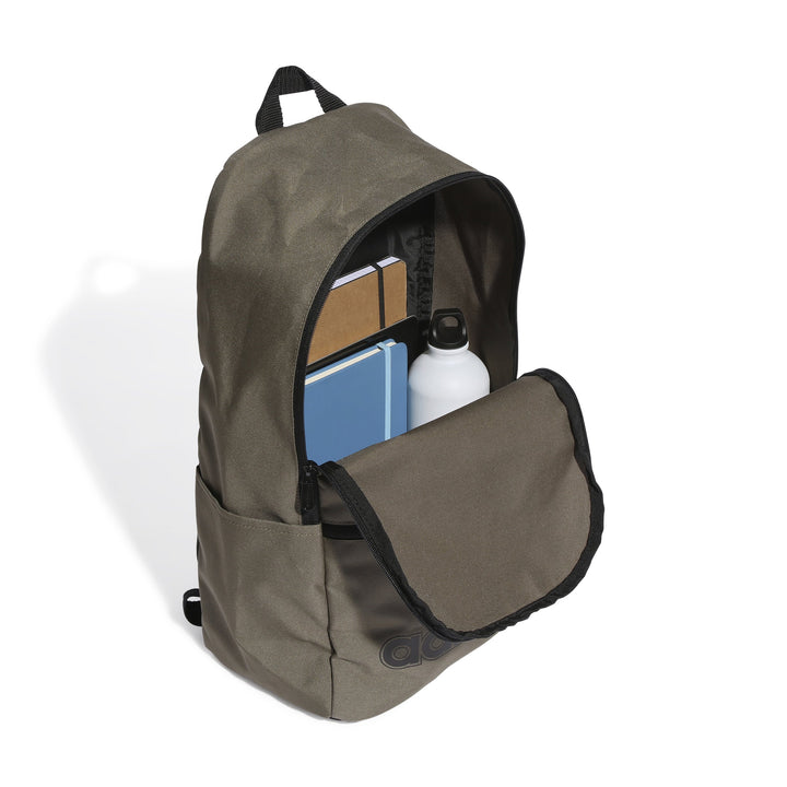 HR5341 | ADIDAS LINEAR BP | GREEN Lifestyle BAGS