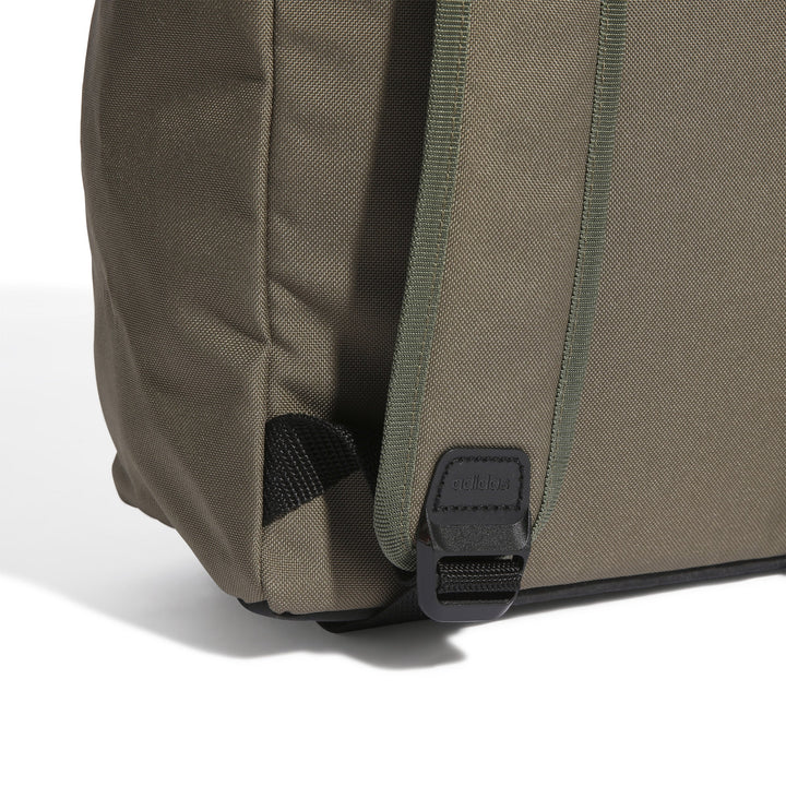 HR5341 | ADIDAS LINEAR BP | GREEN Lifestyle BAGS