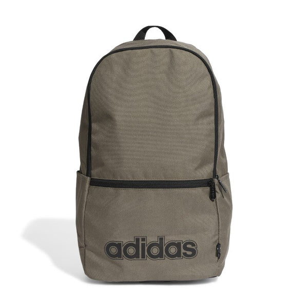 HR5341 | ADIDAS LINEAR BP | GREEN Lifestyle BAGS