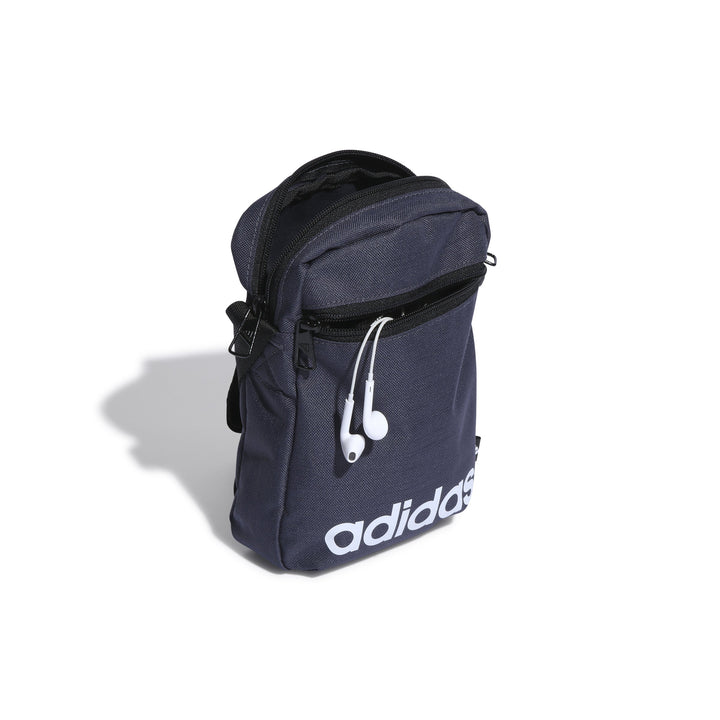 HR5373 | ADIDAS LINEAR ORG | BLUE Lifestyle BAGS