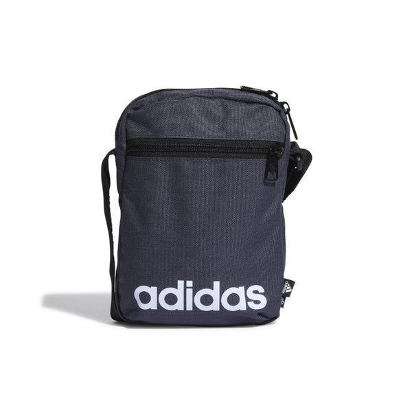 HR5373 | ADIDAS LINEAR ORG | BLUE Lifestyle BAGS