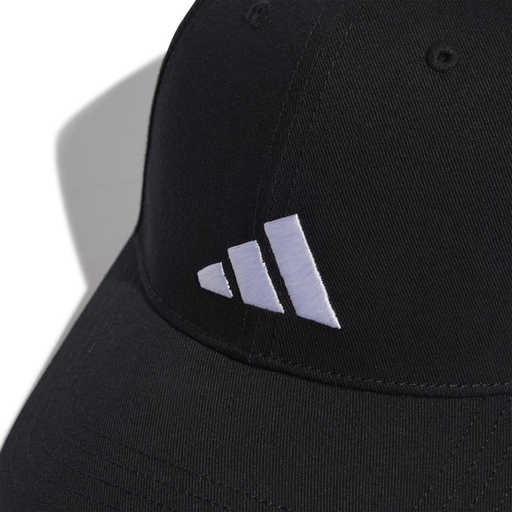 HS9753 | ADIDAS TIRO LEAGUE CAP | BLACK Lifestyle HEADWEAR