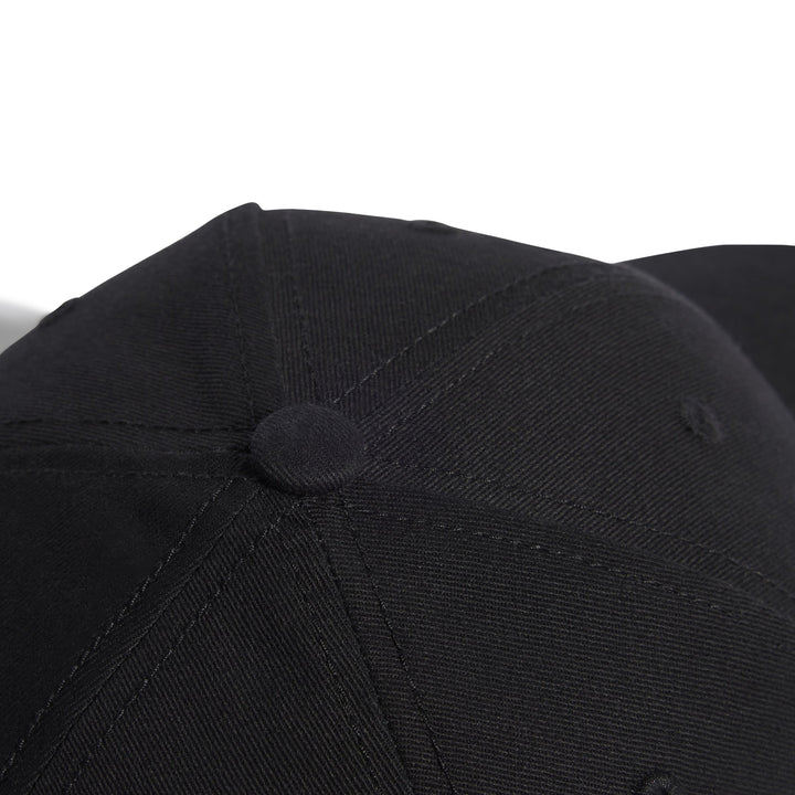HS9753 | ADIDAS TIRO LEAGUE CAP | BLACK Lifestyle HEADWEAR