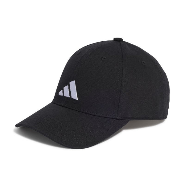 HS9753 | ADIDAS TIRO LEAGUE CAP | BLACK Lifestyle HEADWEAR