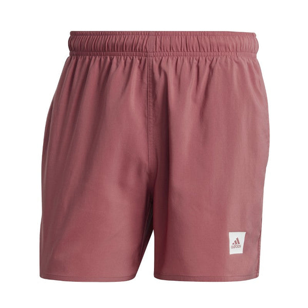 HT2163 | ADIDAS Solid Swim Short | PINK Training SHORTS