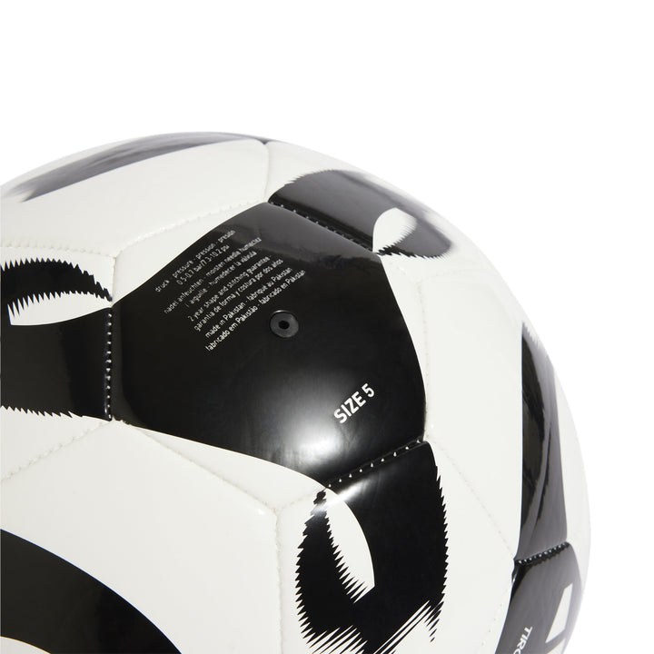 HT2430 | ADIDAS TIRO CLB | WHITE Training BALLS