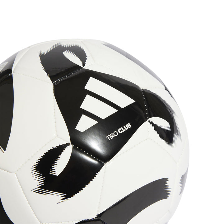 HT2430 | ADIDAS TIRO CLB | WHITE Training BALLS