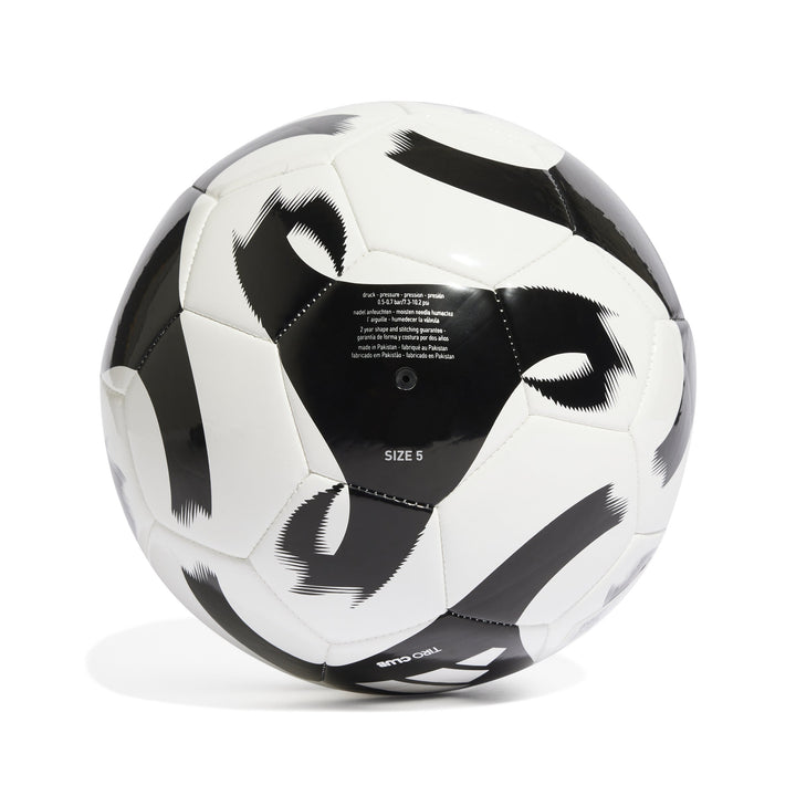 HT2430 | ADIDAS TIRO CLB | WHITE Training BALLS