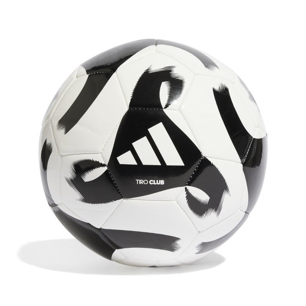 HT2430 | ADIDAS TIRO CLB | WHITE Training BALLS