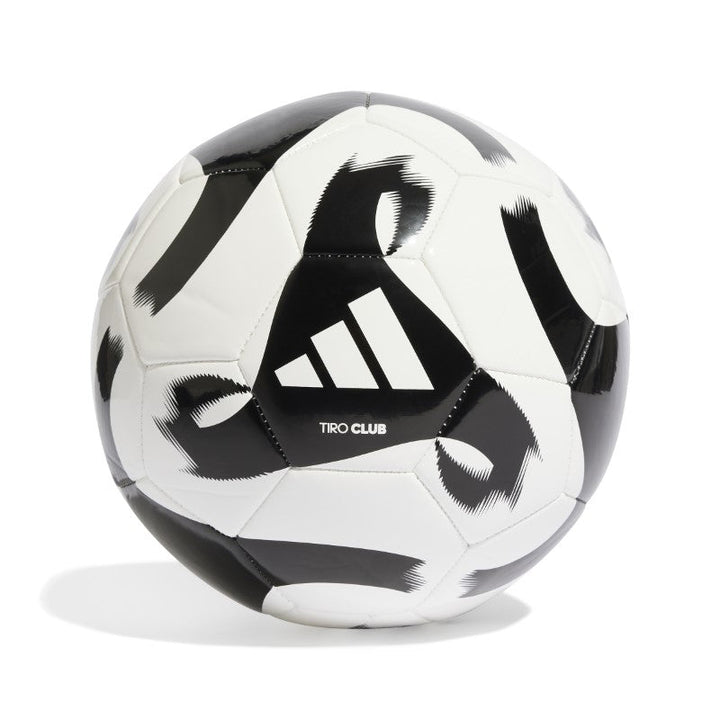 HT2430 | ADIDAS TIRO CLB | WHITE Training BALLS