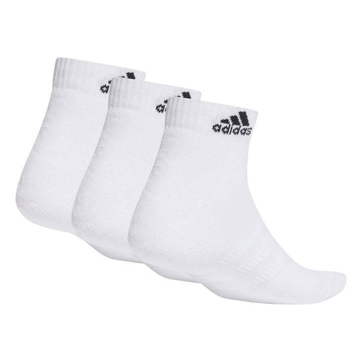 HT3441 | ADIDAS C SPW ANK 3P | WHITE Lifestyle SOCKS