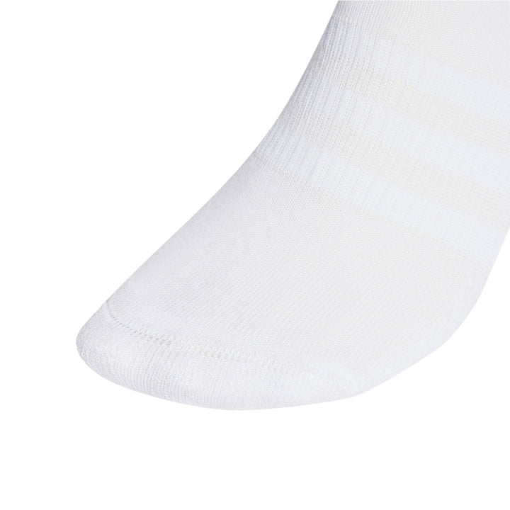 HT3441 | ADIDAS C SPW ANK 3P | WHITE Lifestyle SOCKS