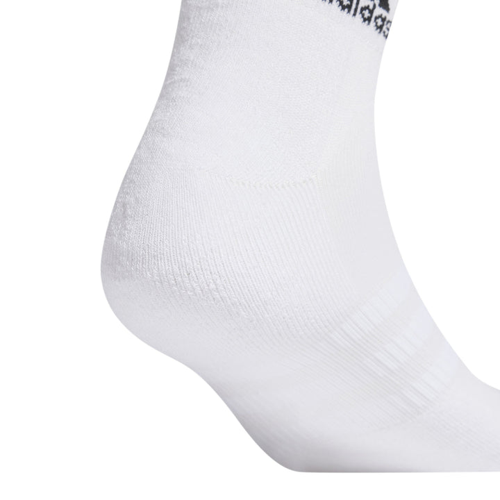 HT3441 | ADIDAS C SPW ANK 3P | WHITE Lifestyle SOCKS