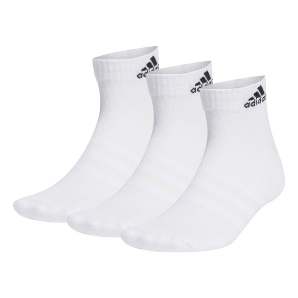 HT3441 | ADIDAS C SPW ANK 3P | WHITE Lifestyle SOCKS