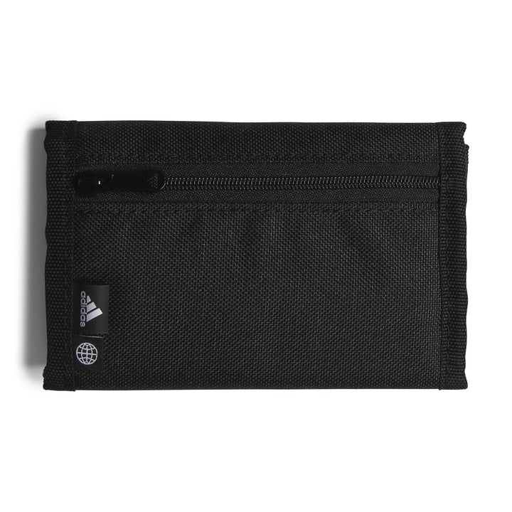 HT4741 | ADIDAS LINEAR WALLET | BLACK Lifestyle BAGS