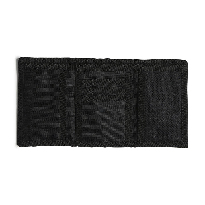 HT4741 | ADIDAS LINEAR WALLET | BLACK Lifestyle BAGS