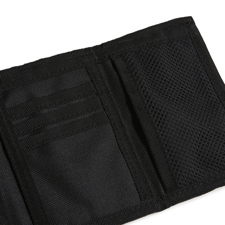 HT4741 | ADIDAS LINEAR WALLET | BLACK Lifestyle BAGS