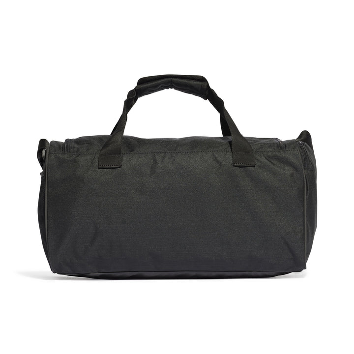 HT4742 | ADIDAS LINEAR DUFFEL S | BLACK Training BAGS