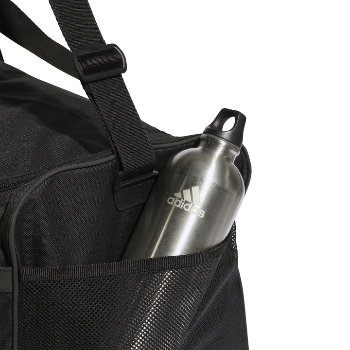 HT4745 | ADIDAS LINEAR DUFFEL L | BLACK Training BAGS