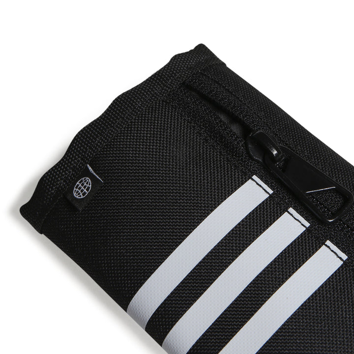 HT4750 | ADIDAS TR WALLET | BLACK Lifestyle BAGS