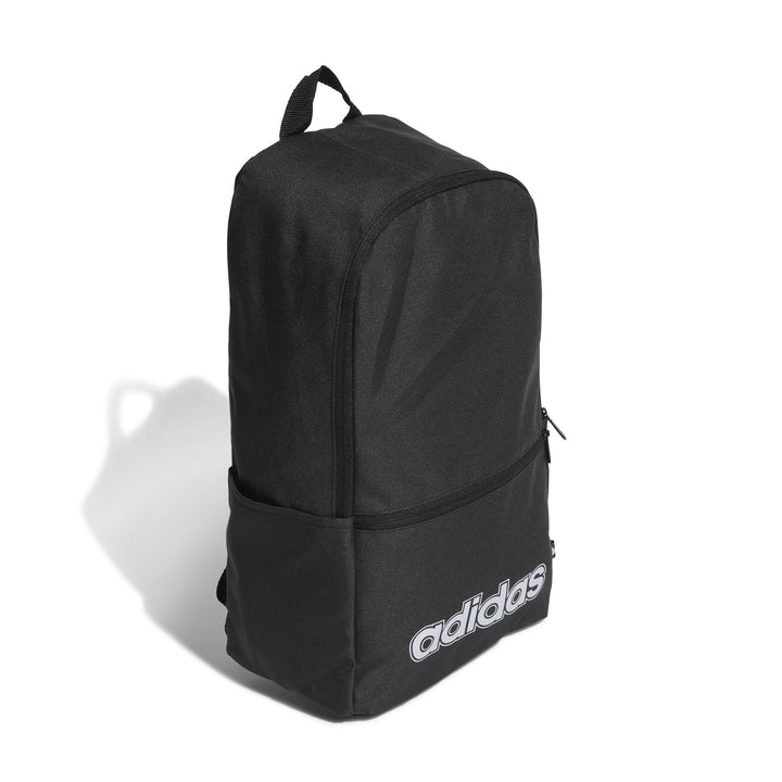 HT4768 | ADIDAS LINEAR BP | BLACK Lifestyle BAGS