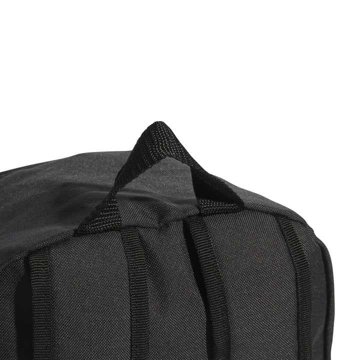 HT4768 | ADIDAS LINEAR BP | BLACK Lifestyle BAGS