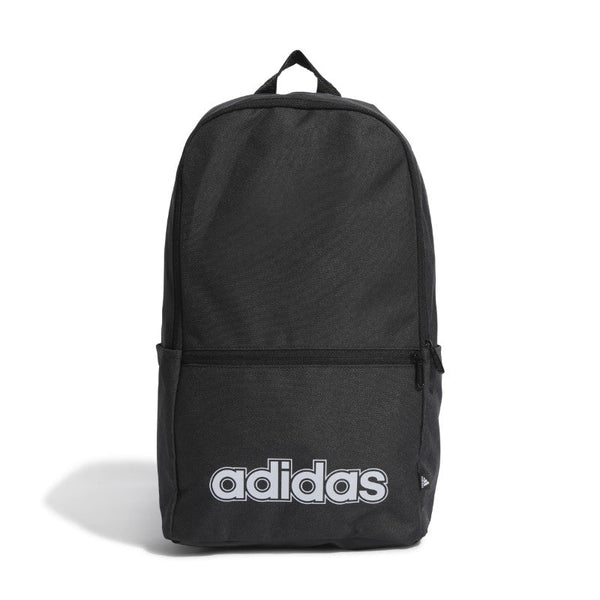 HT4768 | ADIDAS LINEAR BP | BLACK Lifestyle BAGS