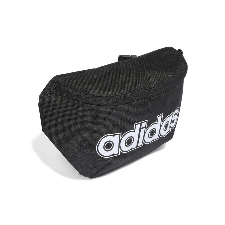 HT4777 | ADIDAS DAILY WB | BLACK Lifestyle BAGS