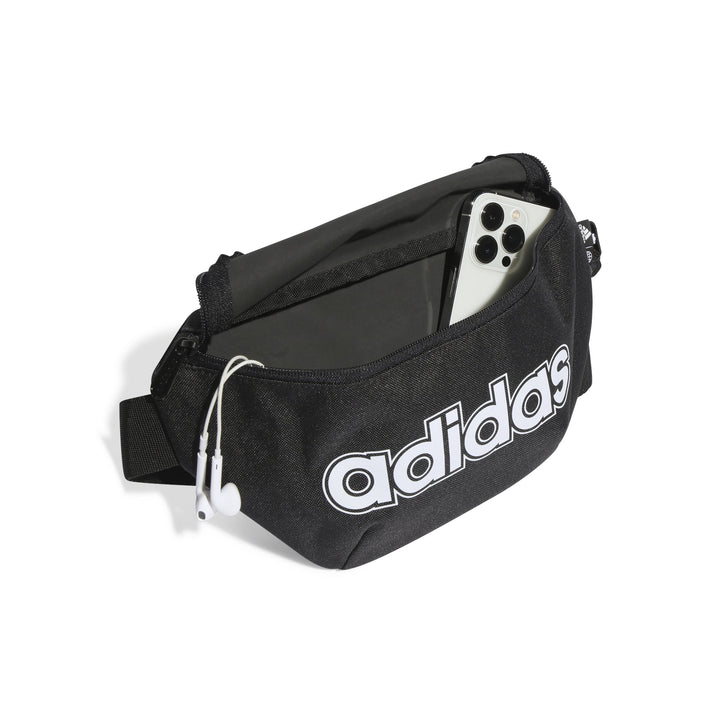 HT4777 | ADIDAS DAILY WB | BLACK Lifestyle BAGS