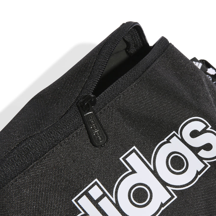HT4777 | ADIDAS DAILY WB | BLACK Lifestyle BAGS