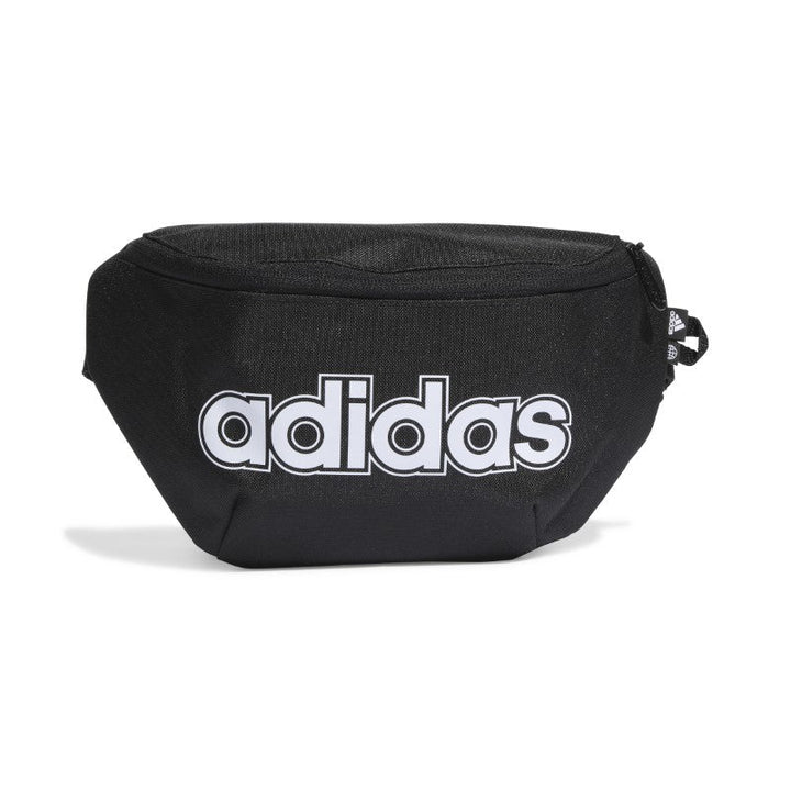 HT4777 | ADIDAS DAILY WB | BLACK Lifestyle BAGS