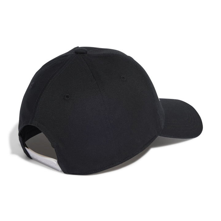 HT6356 | ADIDAS DAILY CAP | BLACK Lifestyle HEADWEAR