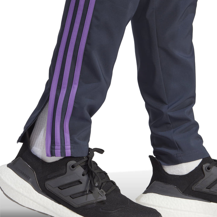 HT8807 | ADIDAS Real Madrid Condivo Pant | BLUE Training PANTS