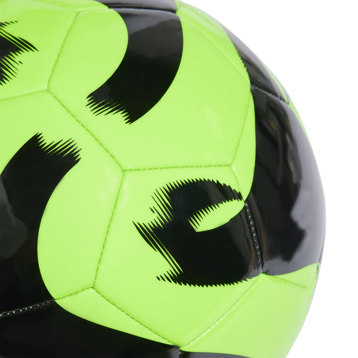 HZ4167 | ADIDAS TIRO CLB | GREEN Training BALLS