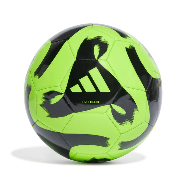 HZ4167 | ADIDAS TIRO CLB | GREEN Training BALLS