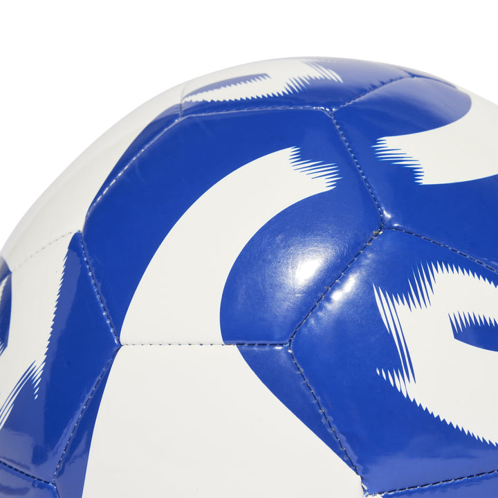 HZ4168 | ADIDAS TIRO CLB | WHITE Training BALLS
