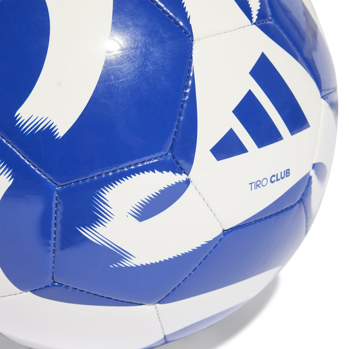 HZ4168 | ADIDAS TIRO CLB | WHITE Training BALLS