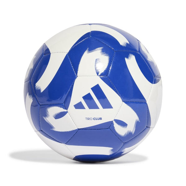 HZ4168 | ADIDAS TIRO CLB | WHITE Training BALLS