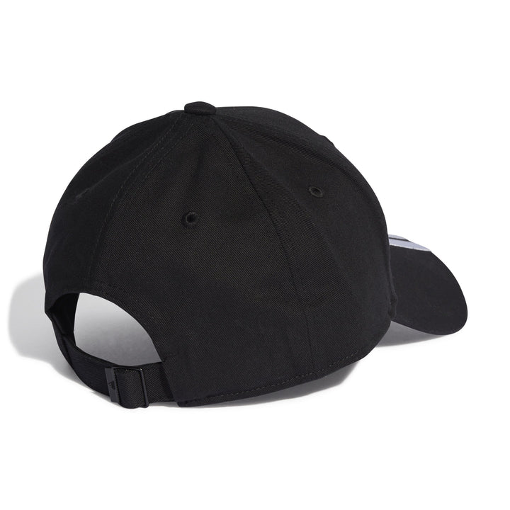 IB3242 | ADIDAS BBALL 3S CAP CT | BLACK Lifestyle HEADWEAR